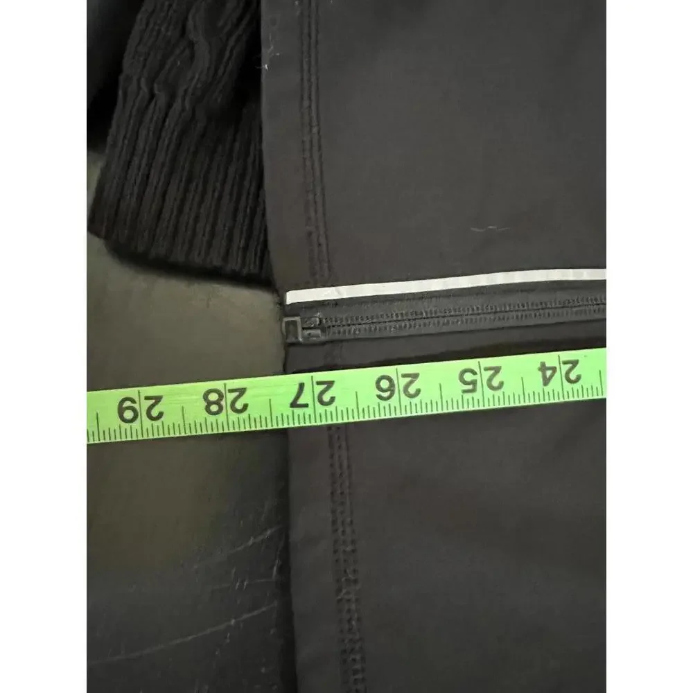 True Religion Black Men’s Athletic Vest -‎ Large